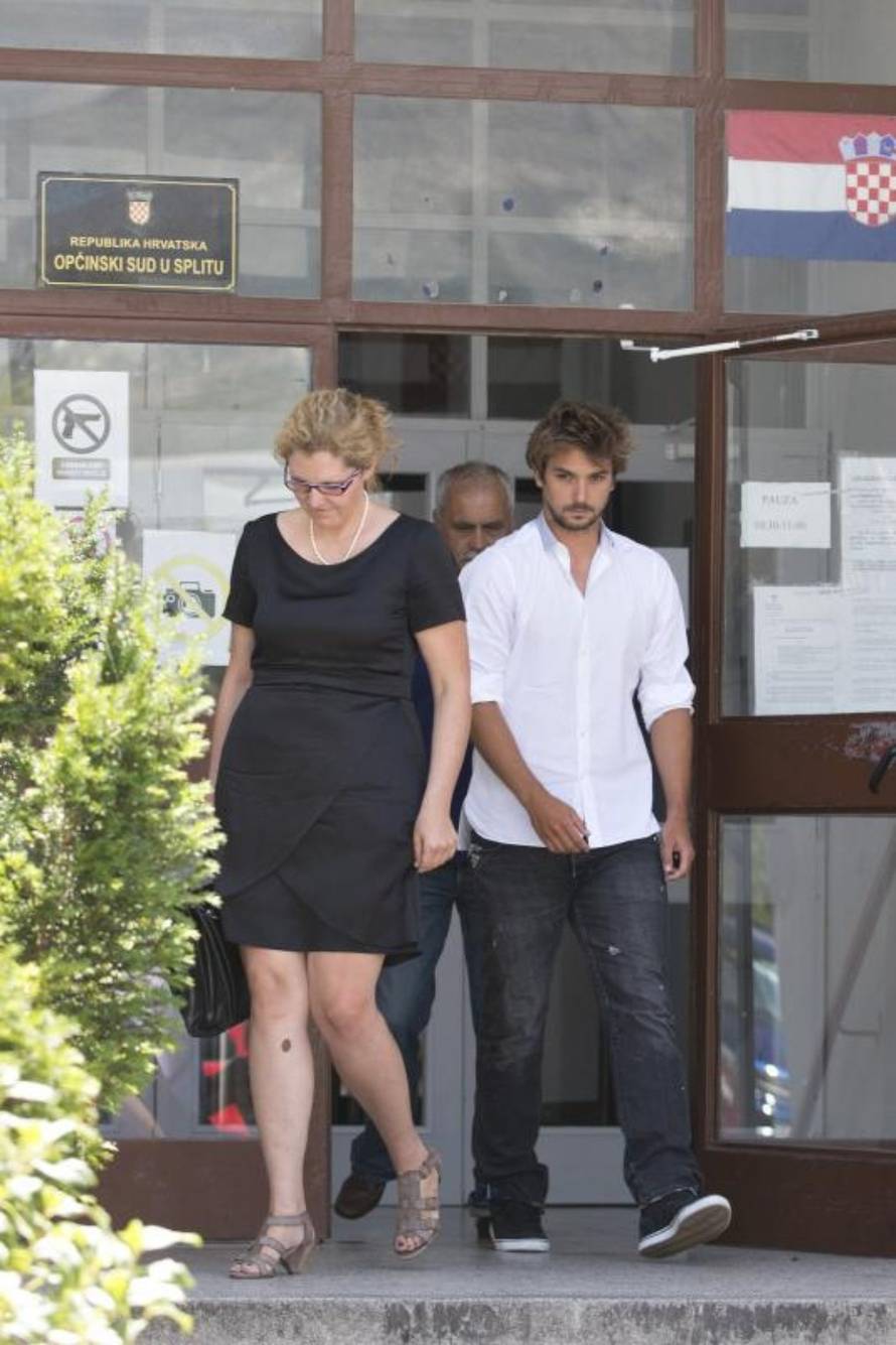 Davor Puklavec/Pixsell