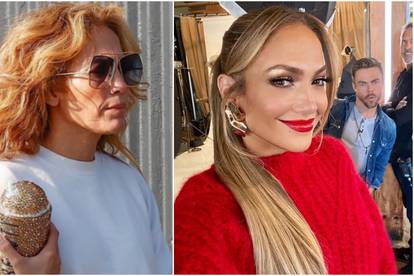 Lice J.Lo uživo nije savršeno kao na Instagramu: 'Ti nas muljaš'