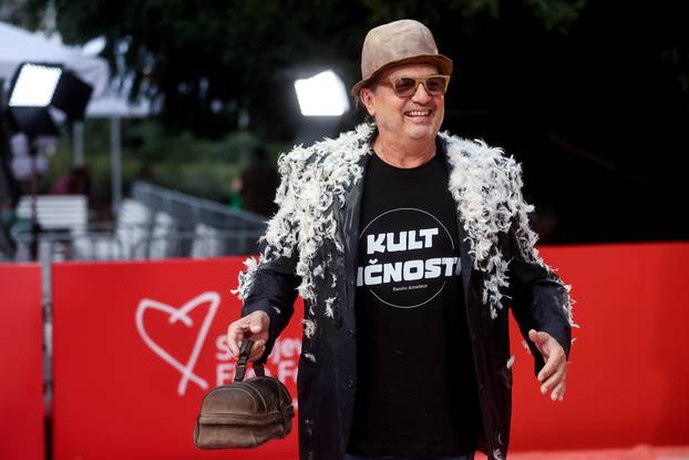 Sarajevo: Crveni tepih drugog dana 31. Sarajevo Film Festivala