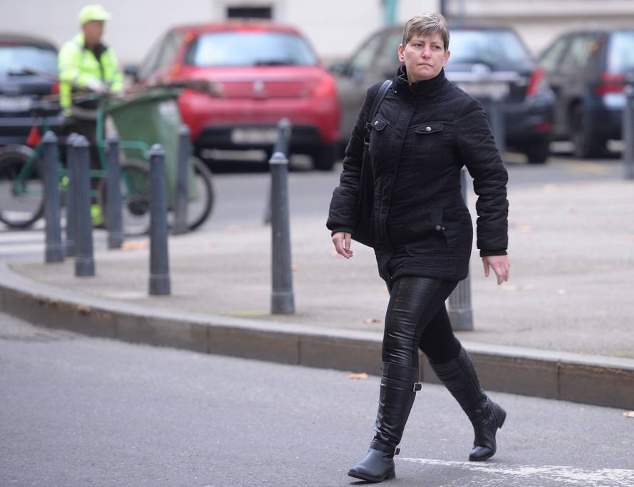 Izbo Kristinu 88 puta, na sudu zaplakao: 'Nisam je htio ubiti'