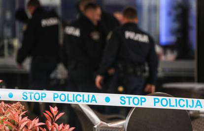 Pijani vozač autom u Zagrebu naletio na pješaka i usmrtio ga