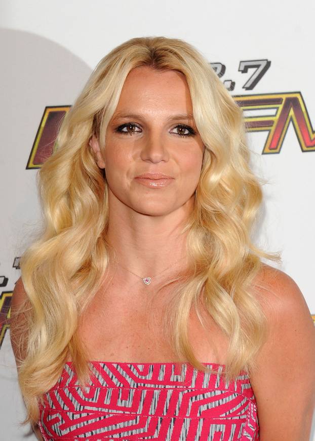 Los Angeles: Poznati na koncertu KIIS FM Wango Tango