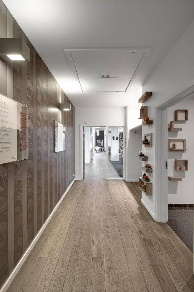 FOTO Pogledajte 40 km udaljeni smještaj gdje rukometaši čekaju polufinale Europskog prvenstva