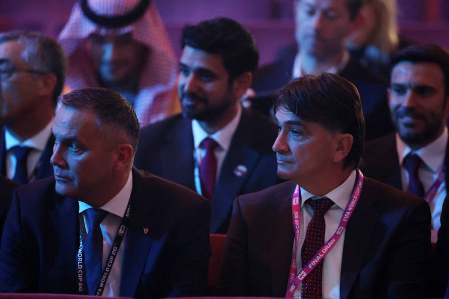 FIFA World Cup 2026 Draw