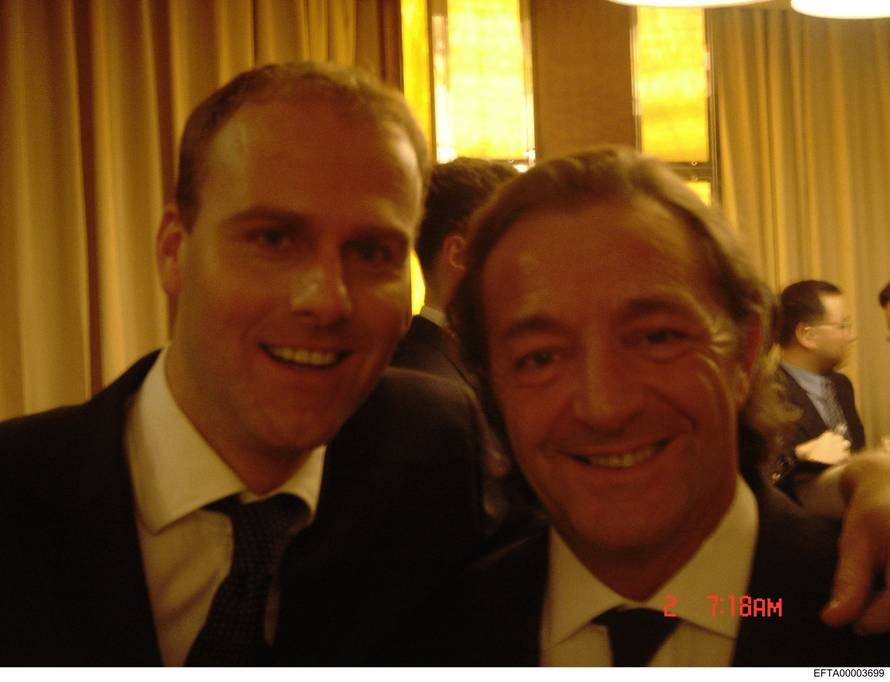 Ruskinje, privatni letovi, party na otoku: Ovako je Epstein gradio svoju mrežu sa slavnima