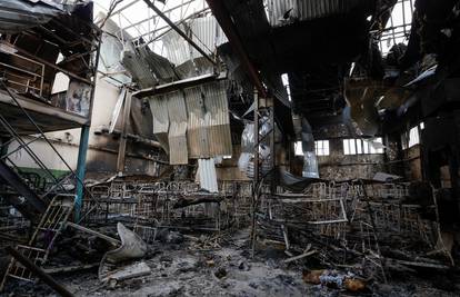 Žestoke osude iz EU: Rusi su spalili desetke ukrajinskih vojnika i za to krive Ukrajinu