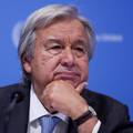 Guterres: Čelnici G20 mogu zaustaviti klimatski slom, ali moraju se mijenjati pravila