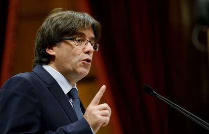 Puigdemont ostao u Belgiji, a počelo suđenje dužnosnicima