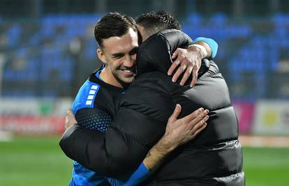 Varaždin ima Rijeku u malom prstu, a prvaku nedostaje širine