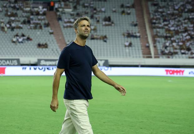 Hajduk i Slaven Belupo sastali se u 07. kolu SuperSport HNL-a