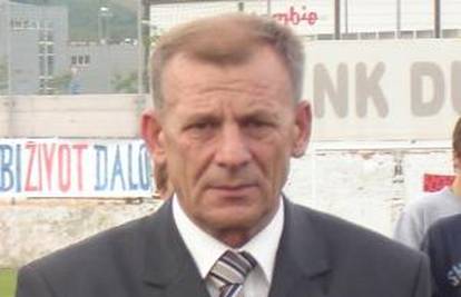 Donačelnik Dugopolja prijetio nogometnom sucu