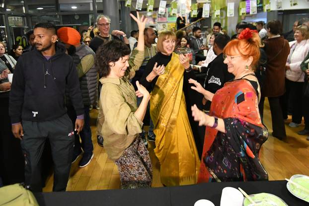 Bjelovar: Rasplesani strani radnici napravili nezaboravan tulum na DOKUartu