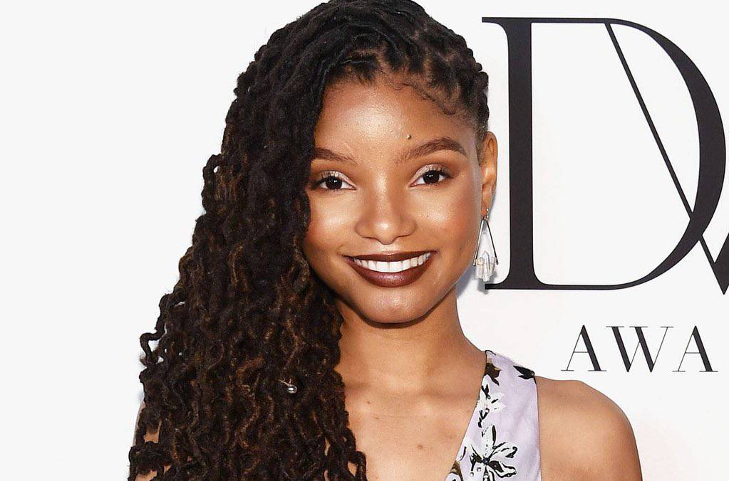 Disney odabrao: Glumica Halle Bailey (19) nova je Mala sirena