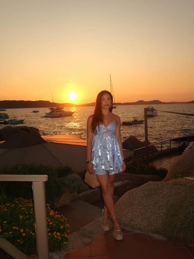 FOTO Češka vozačica zavela je rekordera F1 pa ga ostavila