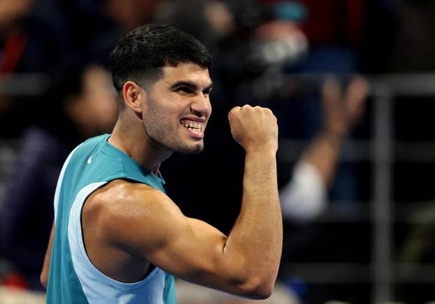 Qatar Open