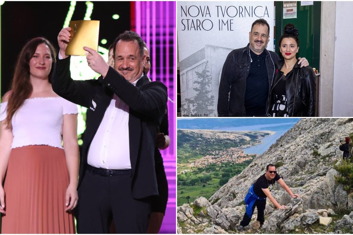 Belan: 'Na odmoru se prepustim maminim čarolijama u kuhinji, a korona me nije deprimirala'