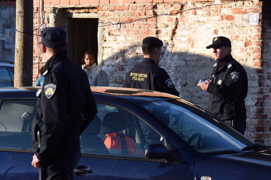 Tata ubojice: Moj Senad (24) se drogirao, pušio je Galaxy...