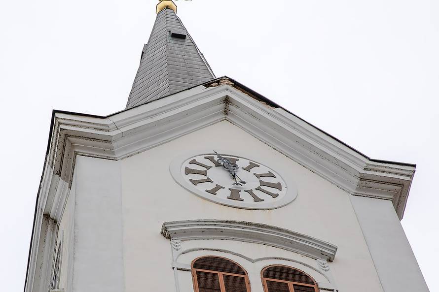 Stanovnici Strašnika: Bilo je baš grozno, sve se rušilo, ali svi ćemo noćas spavati u svojoj kući