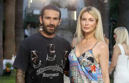 Emotivna Iris Livaja o svom Marku: 'Hladan um i oštri potezi. To slabići ne razumiju'