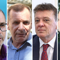 Zaprimljene četiri prijave za državnog odvjetnika: Turudić, Dragičević, Kalabrić i Wagner