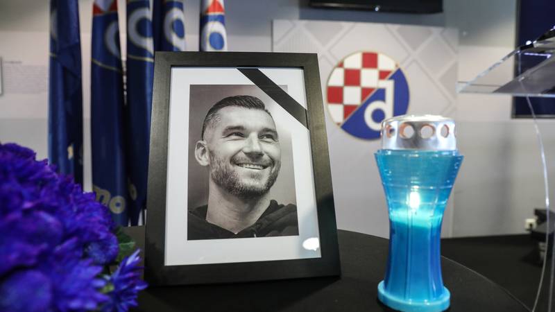 Igrat će se memorijalni turnir u čast Nikole Pokrivača i pokreće se stipendija za mlade sportaše