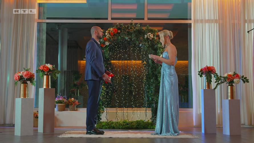 Igor napokon zna na čemu je, a Kristina i Marko uživaju skupa: S njime se osjećam baš sigurno