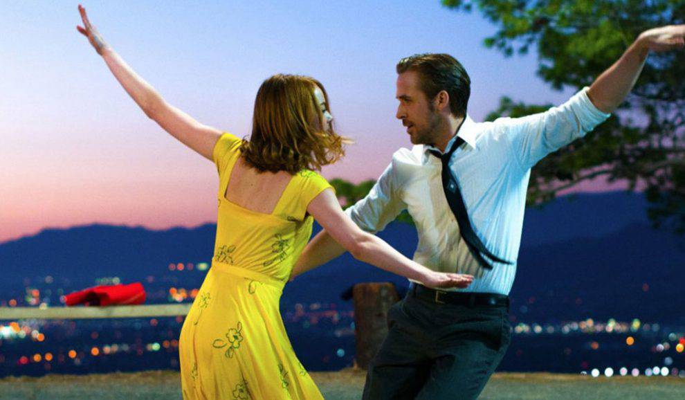 Nagovještaj Oscara: Producenti nagradili mjuzikl 'La La Land'