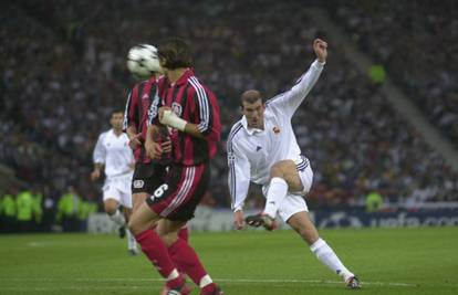 Sjećate se Zidaneovog voleja? Valbuena ponovio čudesni gol