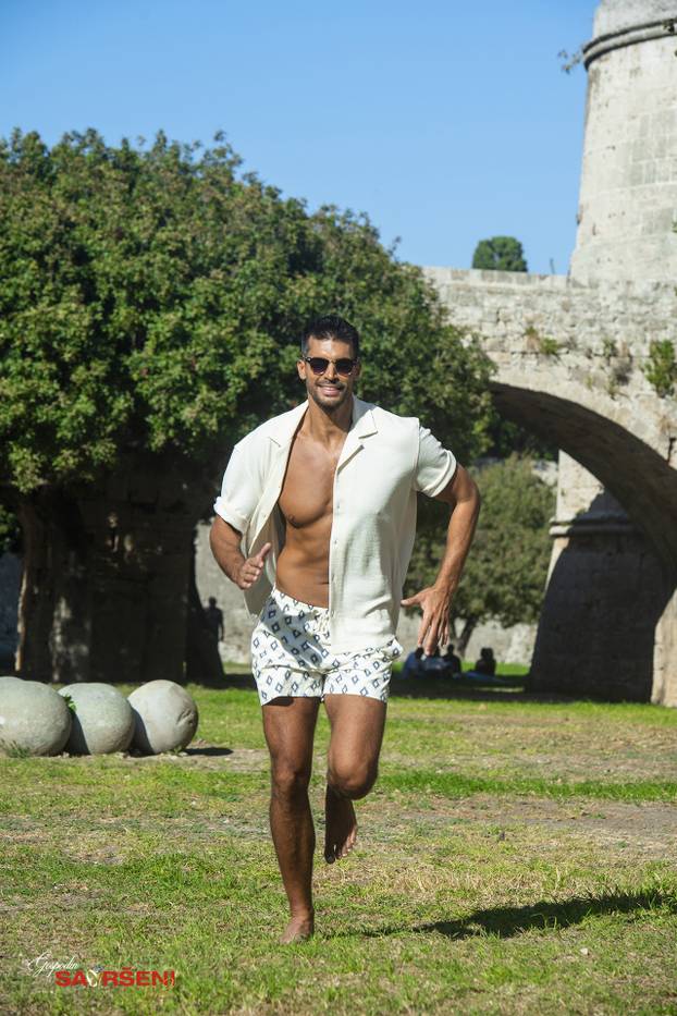 Tko je novi Gospodin Savršeni? Miloš je bio Mister Srbije, otkrio i čime ga djevojke mogu osvojiti