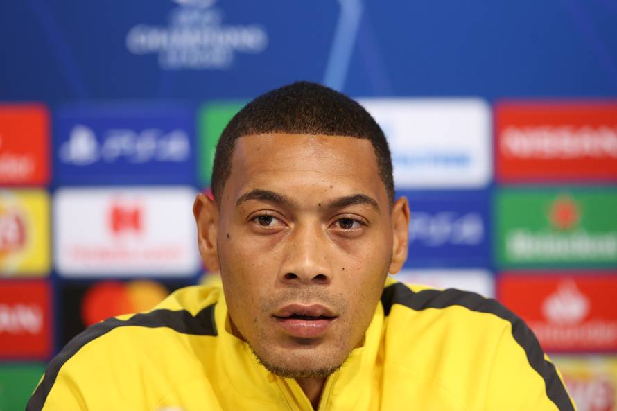 Hoarau: Kad sam 2012. zabio Dinamu, bio sam samo dječak