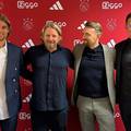 Ajax istražuje transfer Borne Sose. Sumnja u sukob interesa