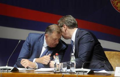 Sletio u Srbiju i nestao: Vratit će se kući prije nego što se za njim raspiše međunarodna tjeralica?