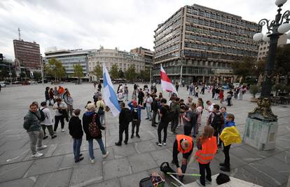 Tisuće pobjegle od mobilizacije i Putina: 'Mala Rusija' u Srbiji