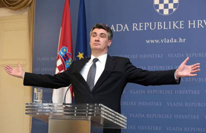 HBOR je dao  kredit šogorici premijera Zorana Milanovića