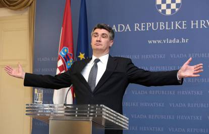 Milanović smijenio Linića: Više ne vidim mogućnost suradnje