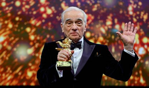 Martin Scorsese primio Zlatnog medvjeda Berlinalea za životno djelo: Film ne umire, mijenja se