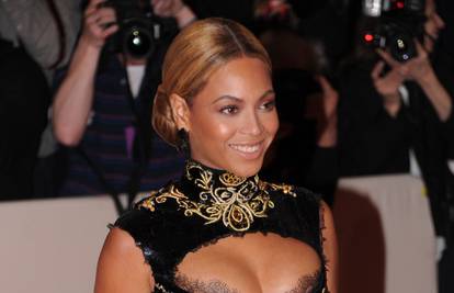Beyonce Knowles: Kraljica besprijekornog glasa i stasa