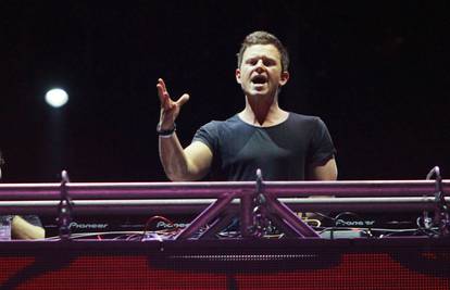 Fedde Le Grand: 'Zašto volim Hrvatsku? Pogledajte video!'