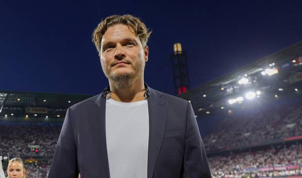 firo: 07.09.2025, Football, Soccer, International Match, DFB, National Team, Men, FIFA World Cup Qualifier 2026, World Cup Qualifier, Germany, GER - Northern Ireland