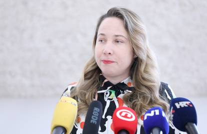 Marija Selak Raspudić reagirala na optužbe da je vršila pritisak na Hininu novinarku: To je laž!