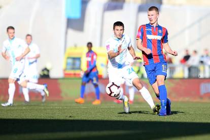 Hajduk bez Palaverse: City je nezadovoljan lošim tretmanom