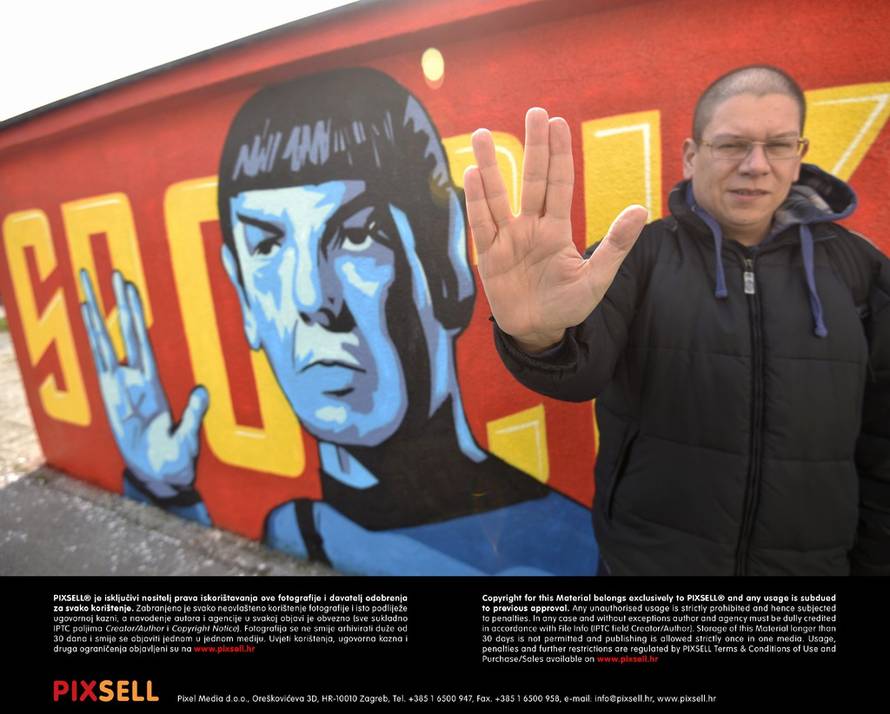 Pixsell/Marko Lukunić