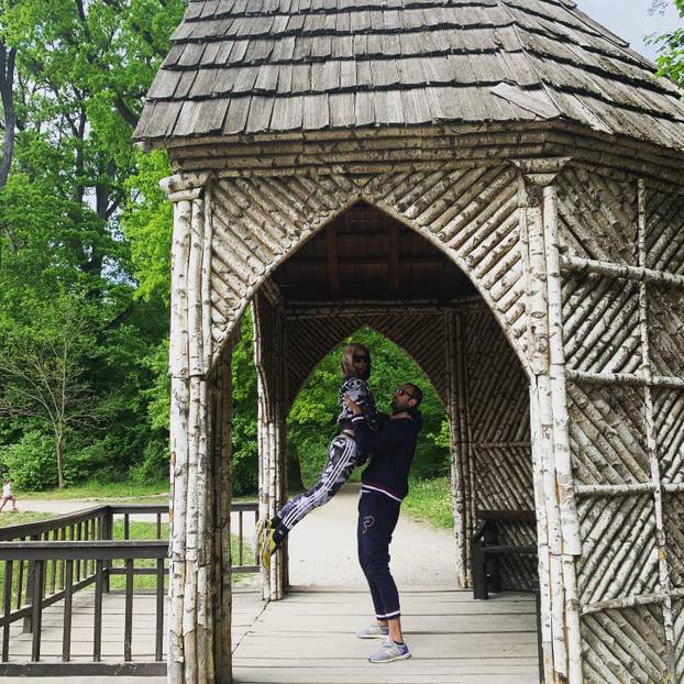 Koga ljubi Igor Vori? Legendarni pivot hit je na malim ekranima