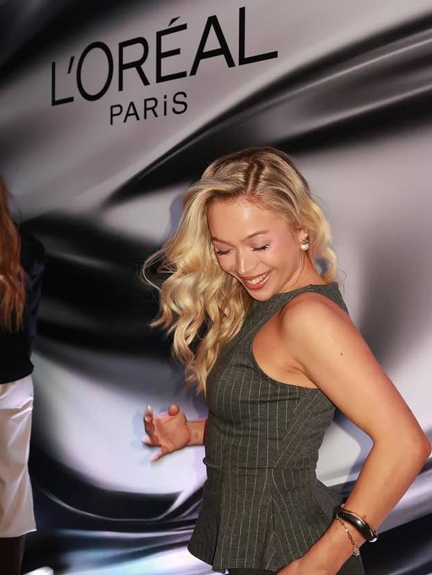 FOTO Ova srpska influencerica više je od 'lijepog lica', a radila je i kao 'sezonac' u Hrvatskoj