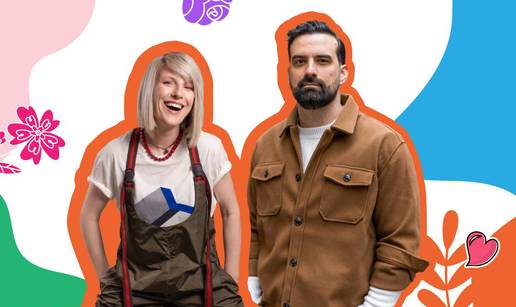 Pridružite se Idi Prester i Ivanu Šariću na dosad neviđenom spoju uz Zalando