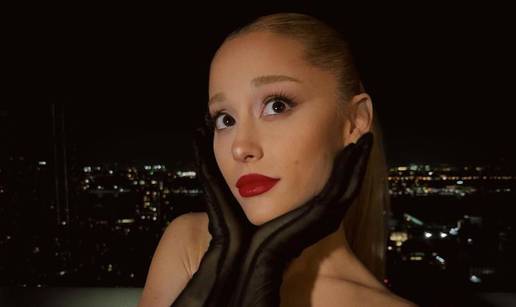 Ariana Grande najavila je novu pjesmu nakon tri godine pauze