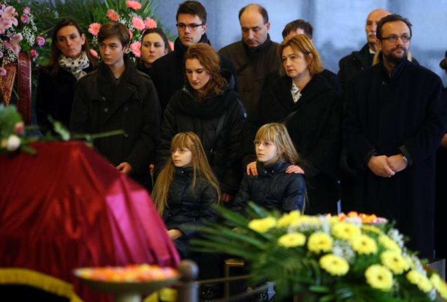 Jurica Galoic/PIXSELL