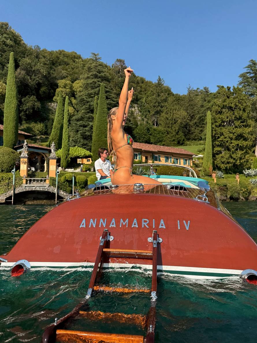 Nikad otvorenija olimpijka Jutta Leerdam: Moj Jake je najbolji, a želim biti inspiracija za djecu