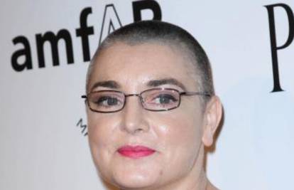 Sinead O'Connor vjenčat će se po četvrti put na  45. rođendan