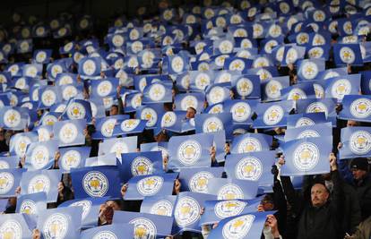 Ludnica: Ulaznice za Leicester i Everton čak do 82.000 kuna